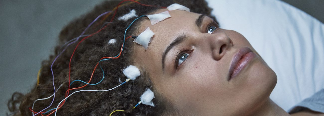 Jen Brea EEG Unrest
